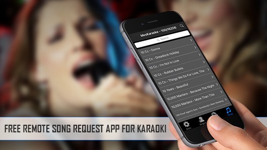 Karaoke App That Allows Using Your Own Videosfor Mac
